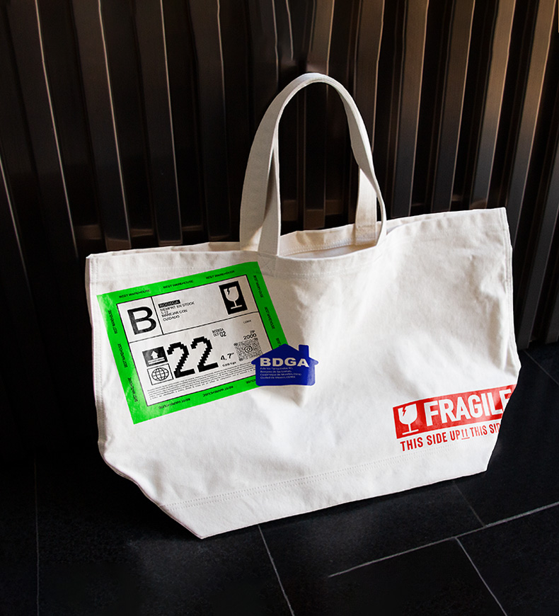 ShoppingBag Bodega