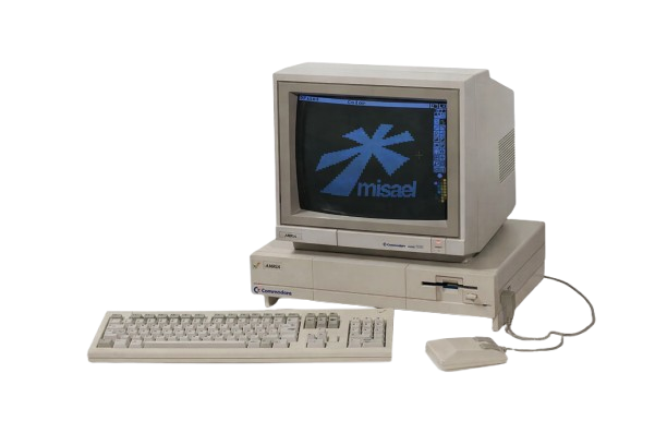 computadora