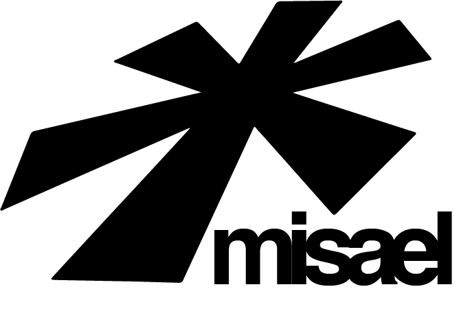 logo misael sanmiguel